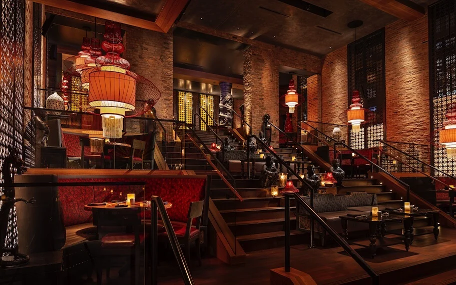 Tao Chicago Club & Restaurant