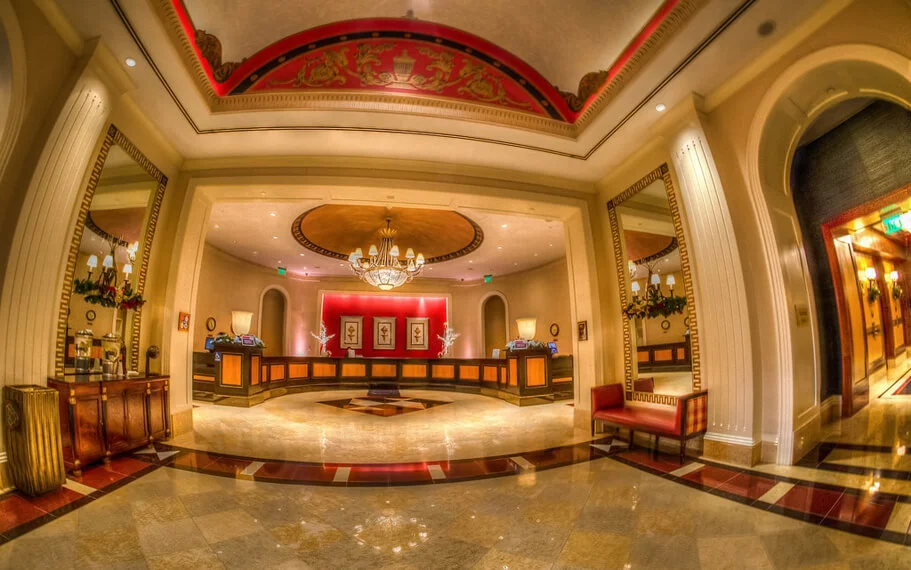 Baltimore Marriott Waterfront