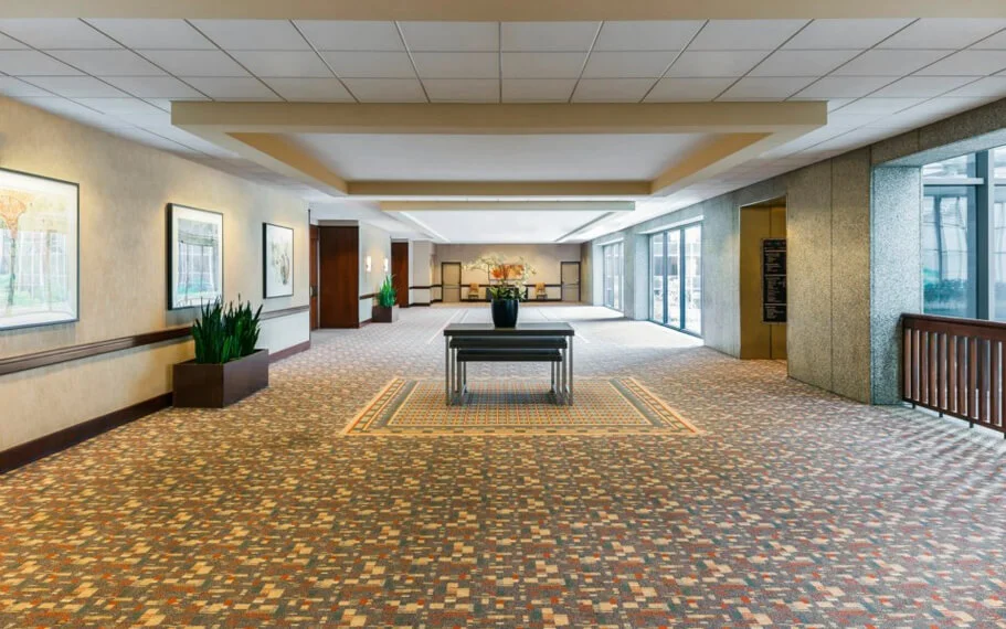 Sheraton Kansas City Hotel at Crown Center