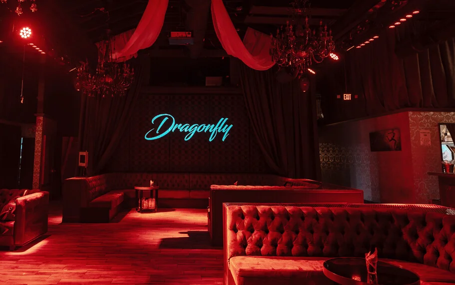 Dragonfly Hollywood – Los Angeles