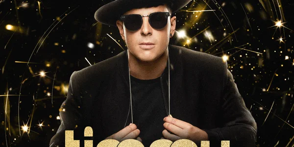 Nova presents Timmy Trumpet