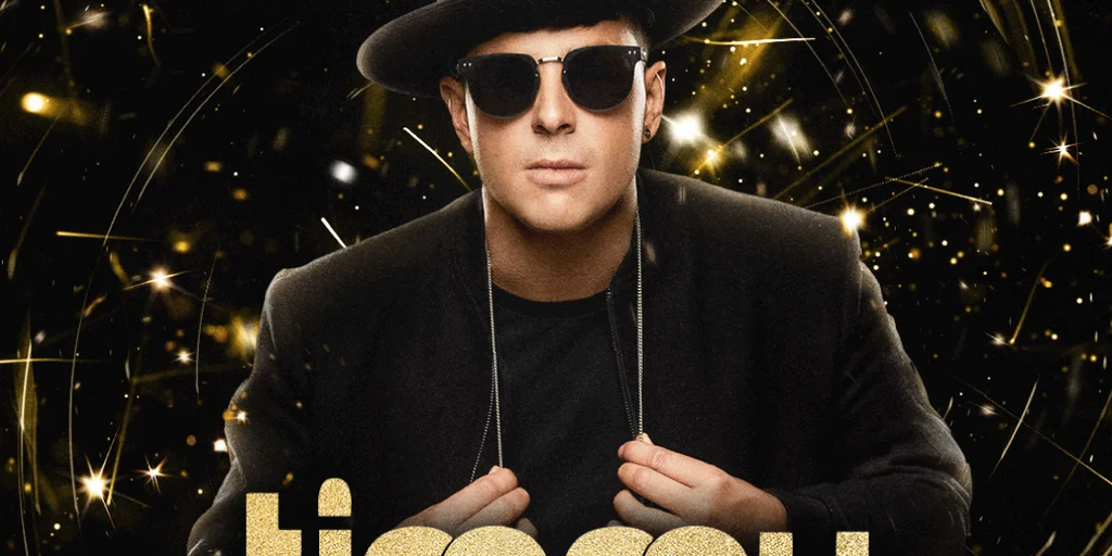 Nova presents Timmy Trumpet