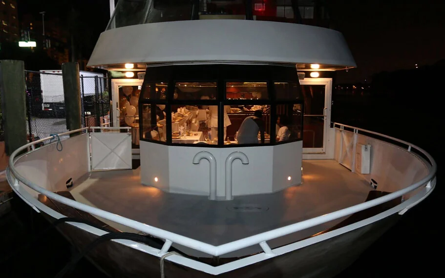 Princess Yacht South Florida
