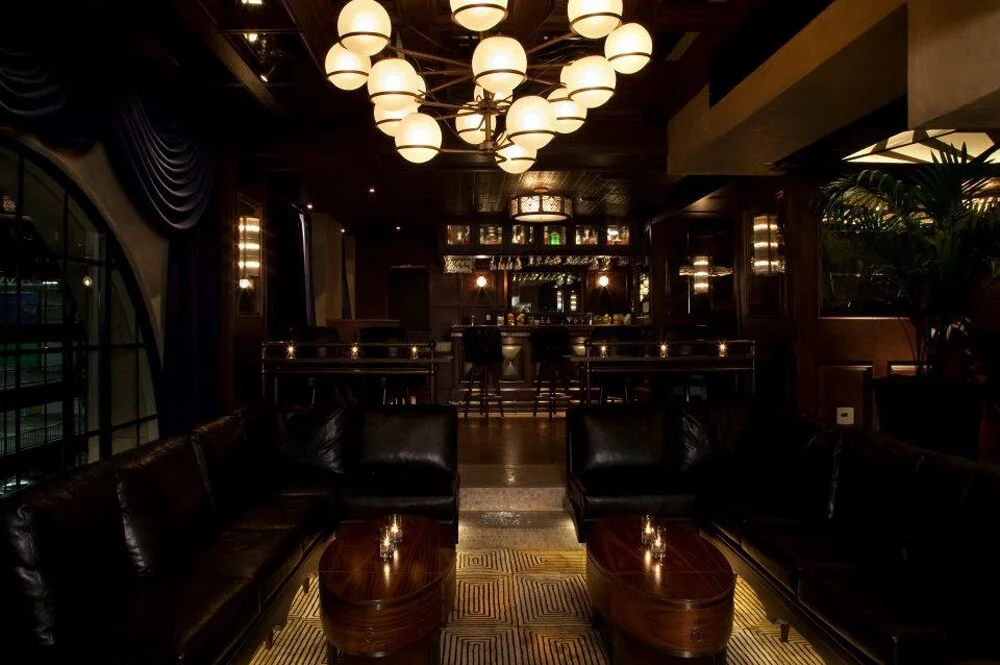 Spare Room | Hollywood Roosevelt