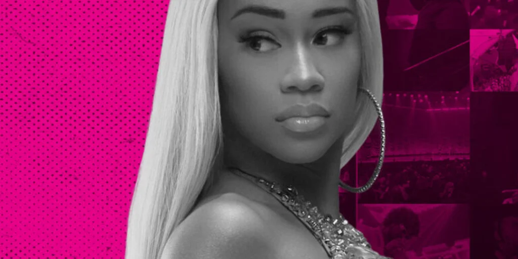 Saweetie