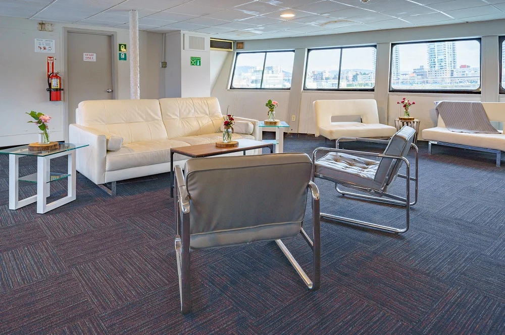 Magic Spirit Yacht