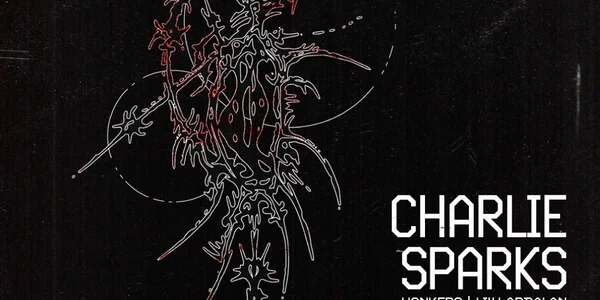 Mutate: Charlie Sparks