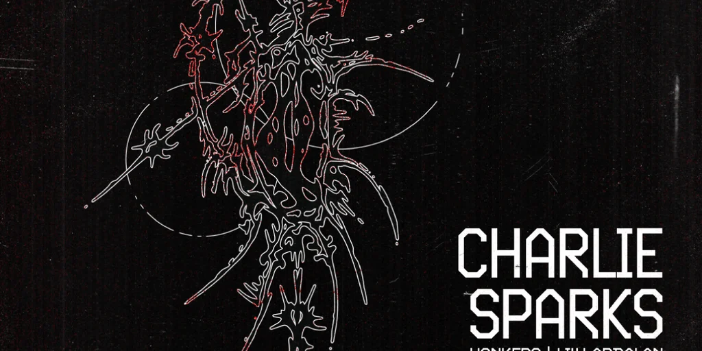 Mutate: Charlie Sparks