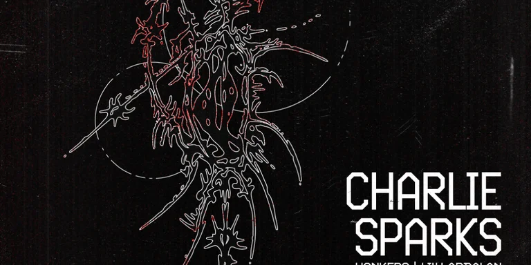 Mutate: Charlie Sparks
