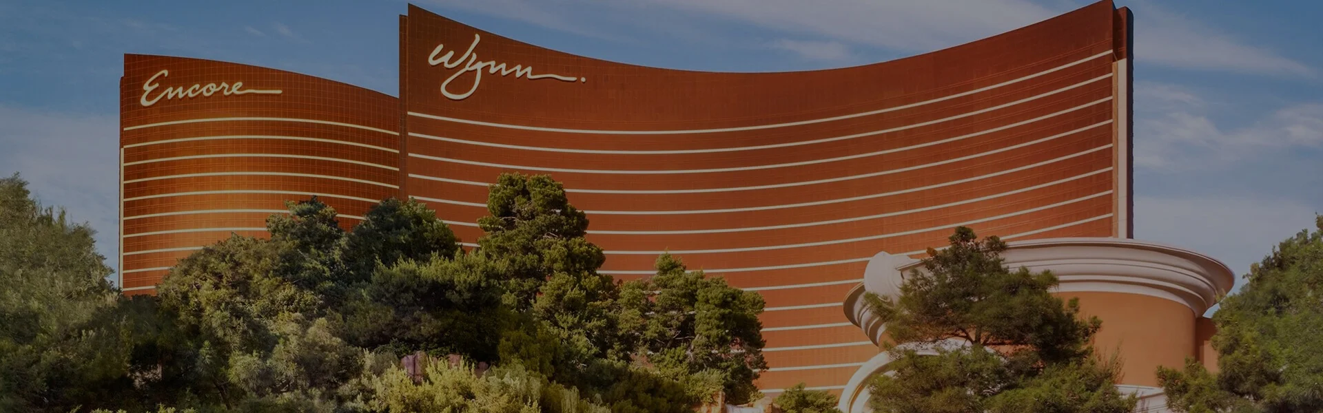 Encore Las Vegas