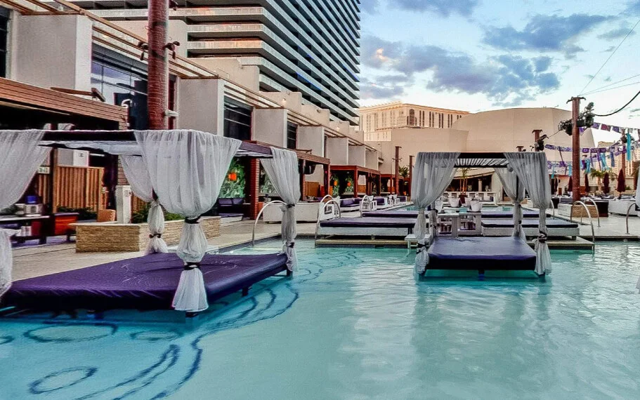 Marquee Dayclub