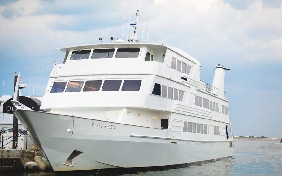 Odyssey Toronto Yacht