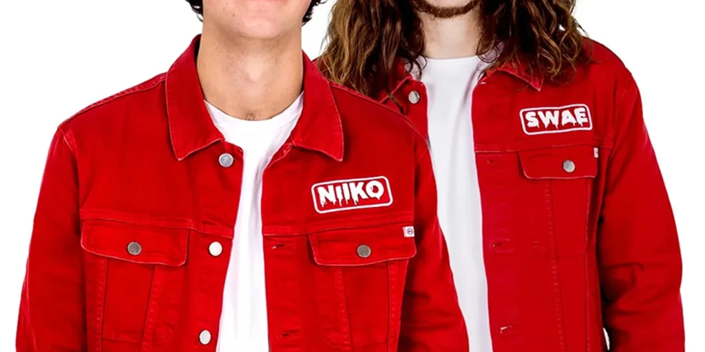 Niiko x SWAE