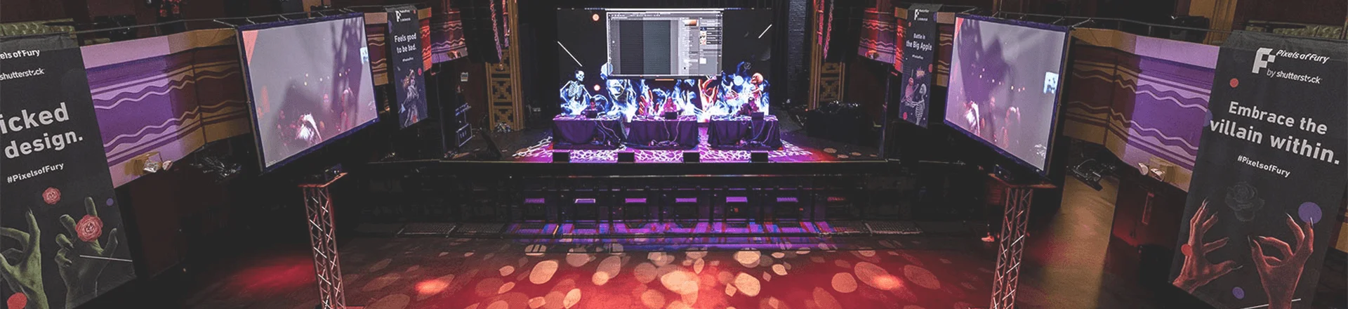 Webster Hall | New York City