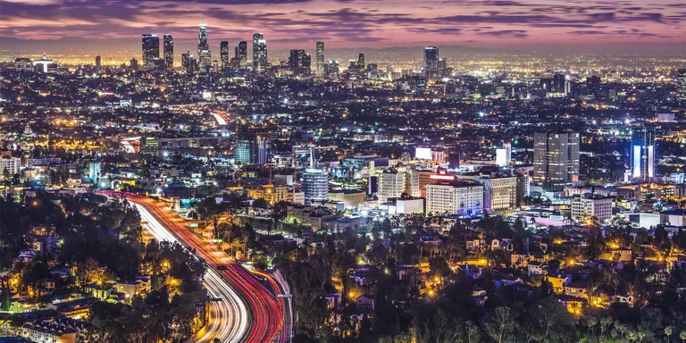 Los Angeles