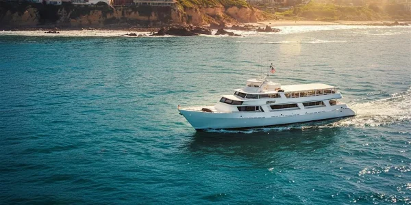 Newport Beach VIP YachtLife Sunday Cruise | Pier Pressure ®