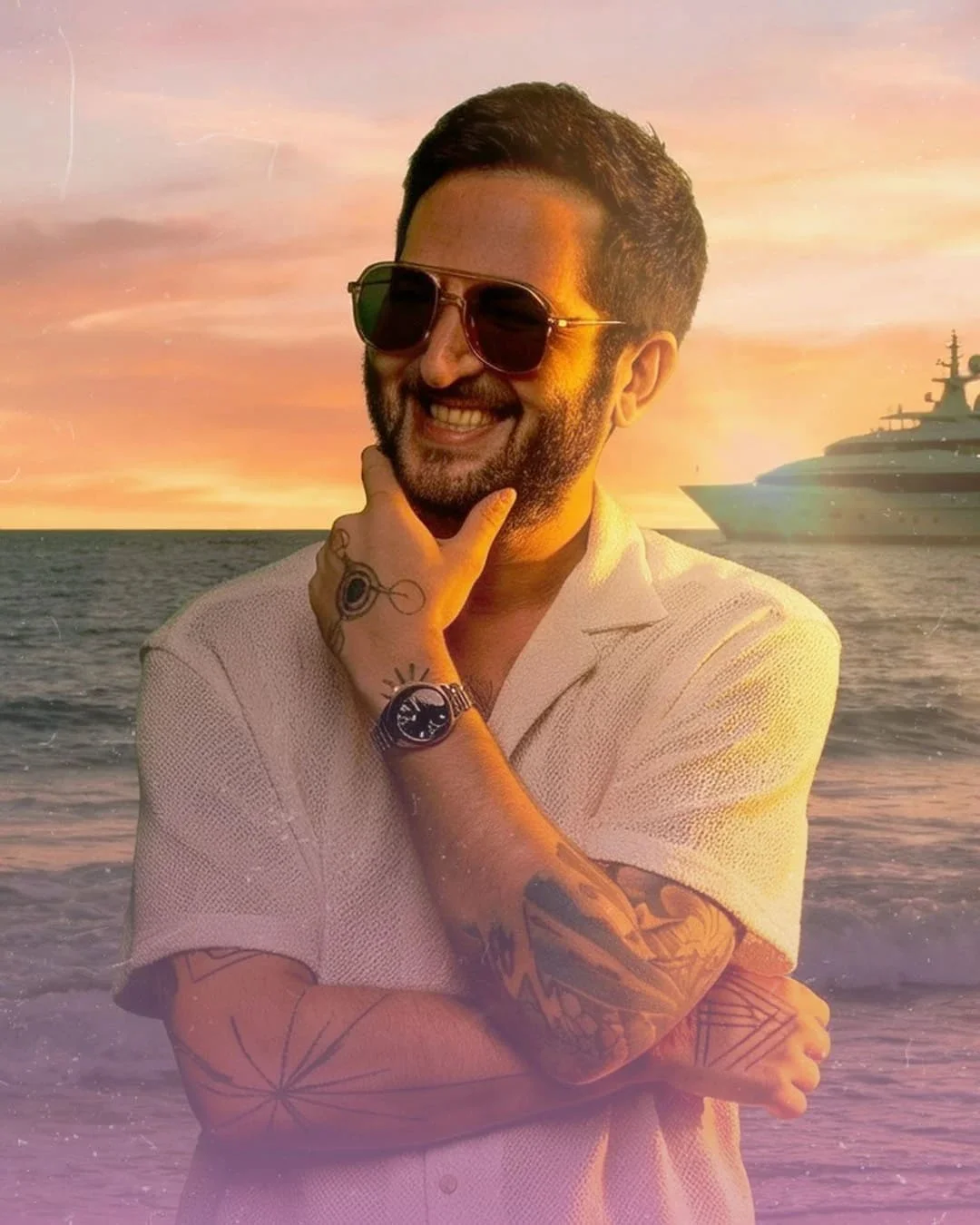 Party Pupils Presents Yacht House