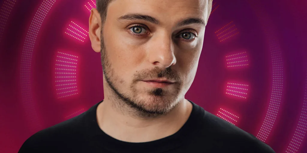 Martin Garrix