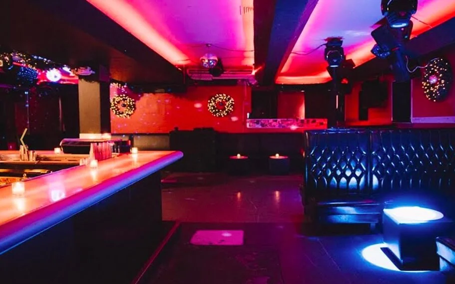 Bar 13 NYC | New York