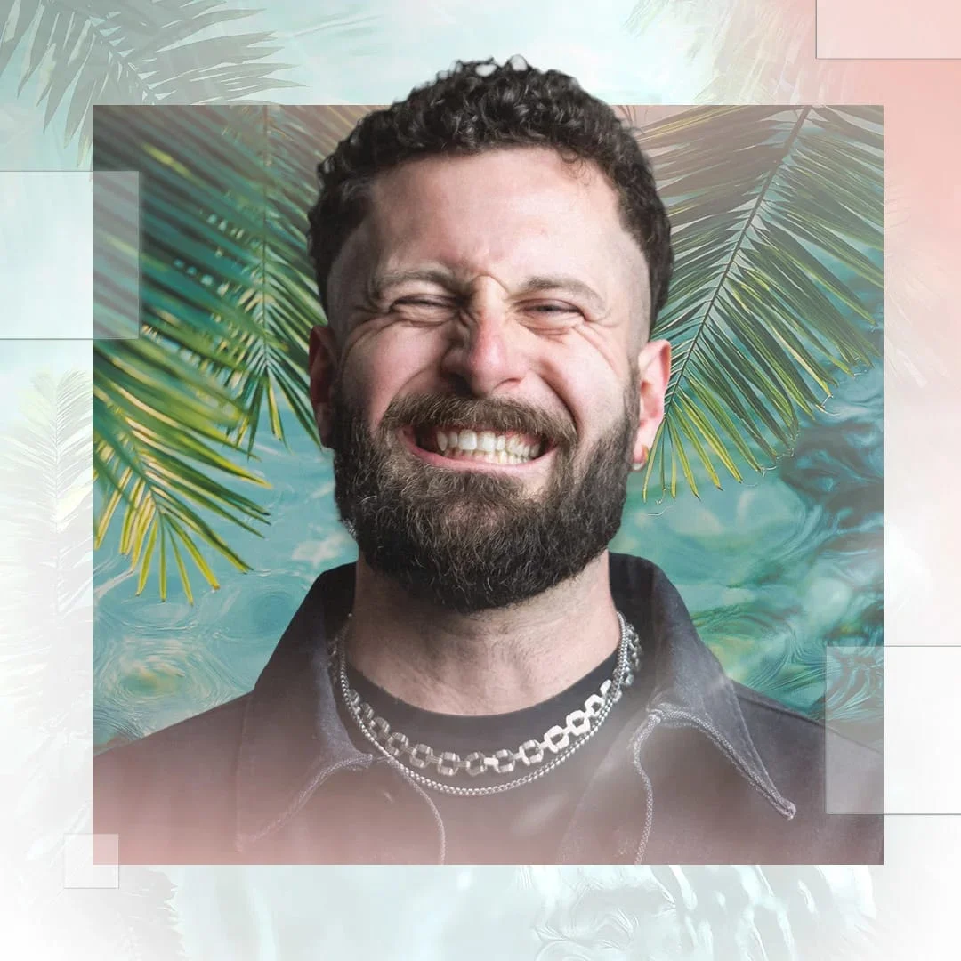 Elderbrook (DJ Set)