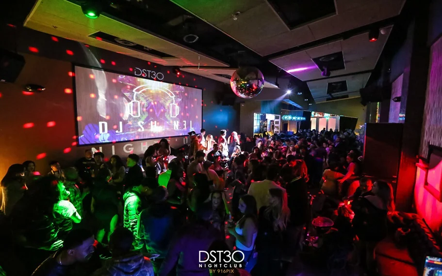 District 30 Sacramento