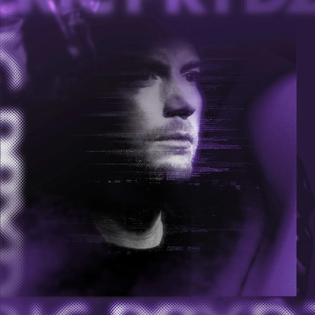 Eric Prydz