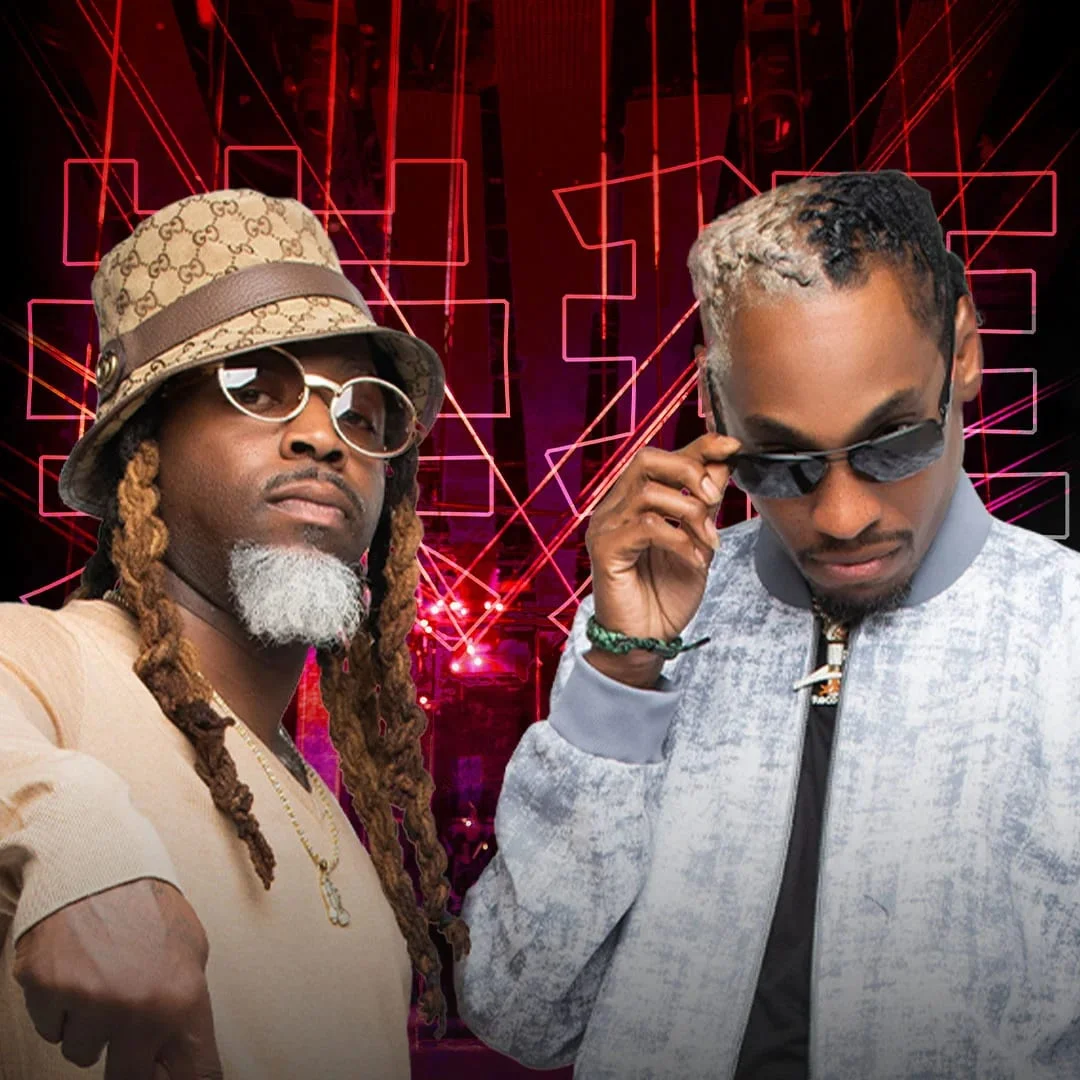 Ying Yang Twins – Worship Thursdays