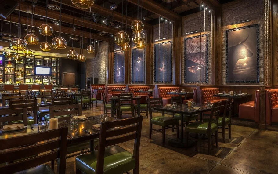 Chayo Mexican Kitchen + Tequila Bar LV