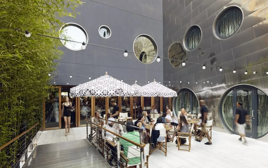 Dream Beach Club | Dream Downtown NY