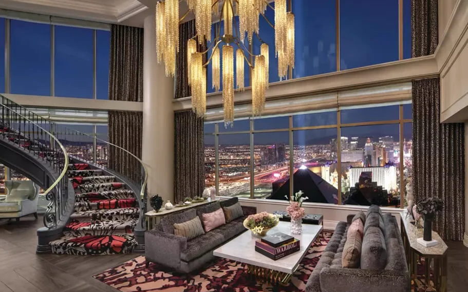 Mandalay Bay Las Vegas