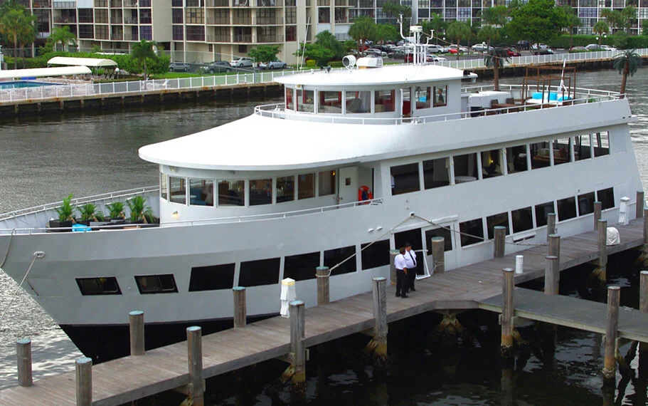 Musette Yacht – Fort Lauderdale
