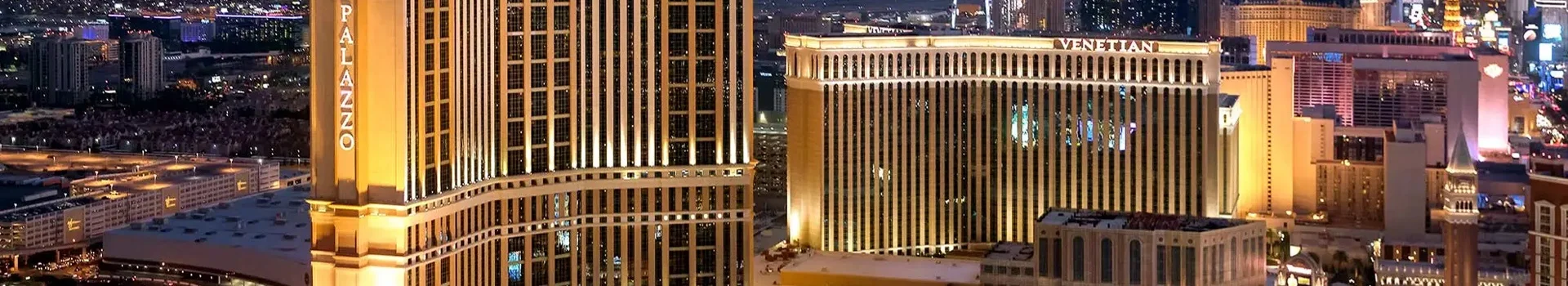 The Venetian Las Vegas
