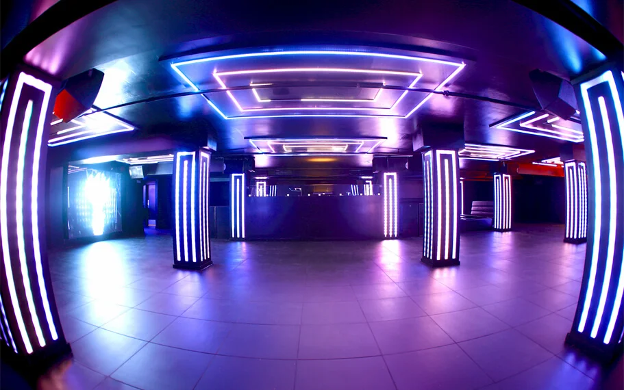 Temple Nightclub