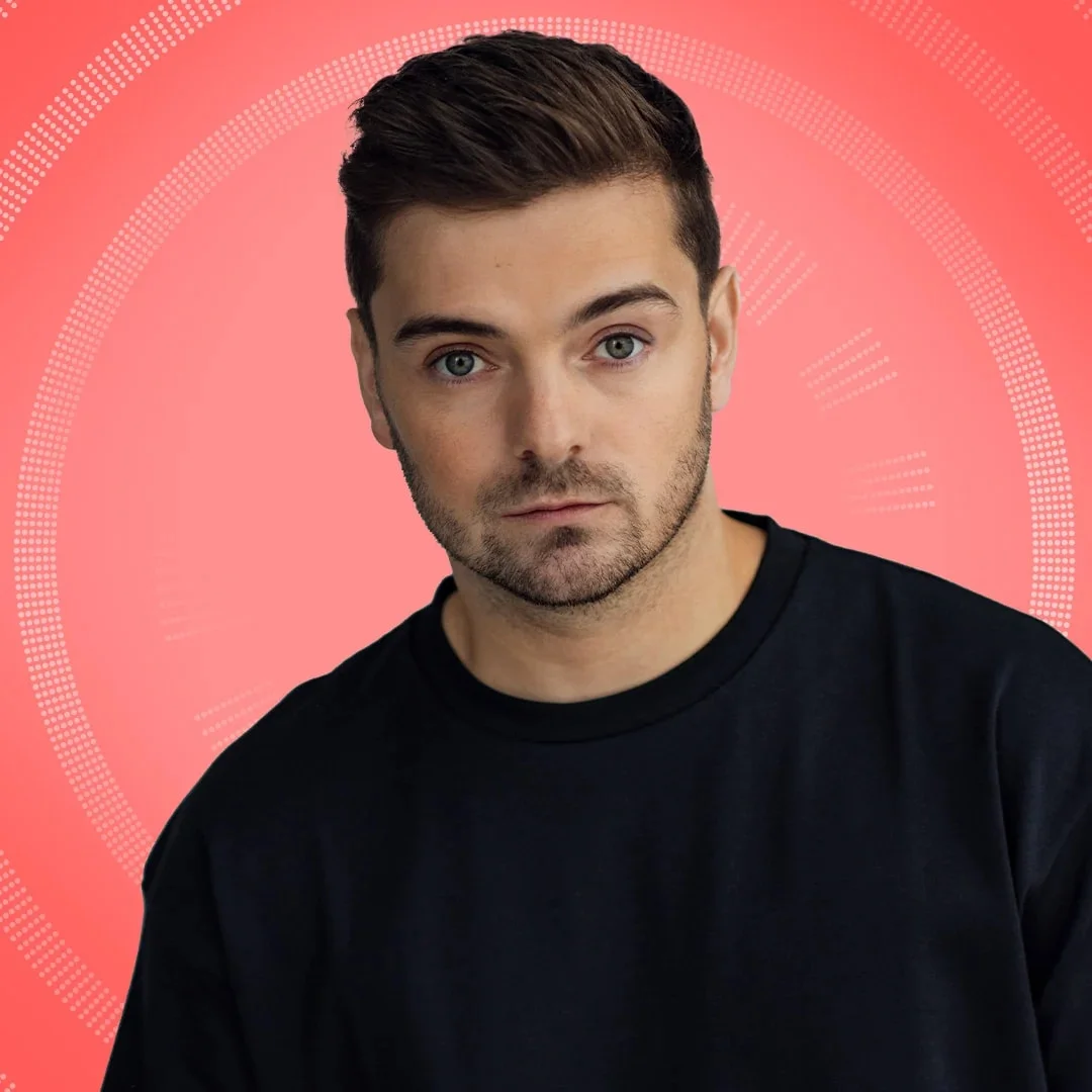 Martin Garrix w/ Justin Mylo - Labor Day Weekend