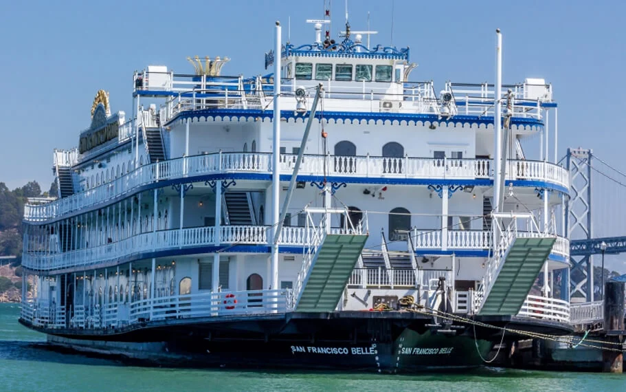 San Francisco Belle