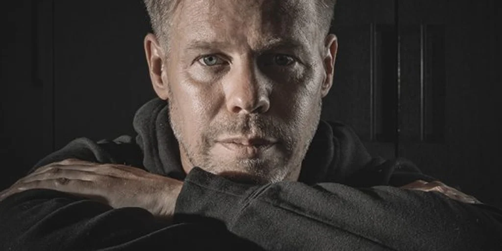 Ferry Corsten
