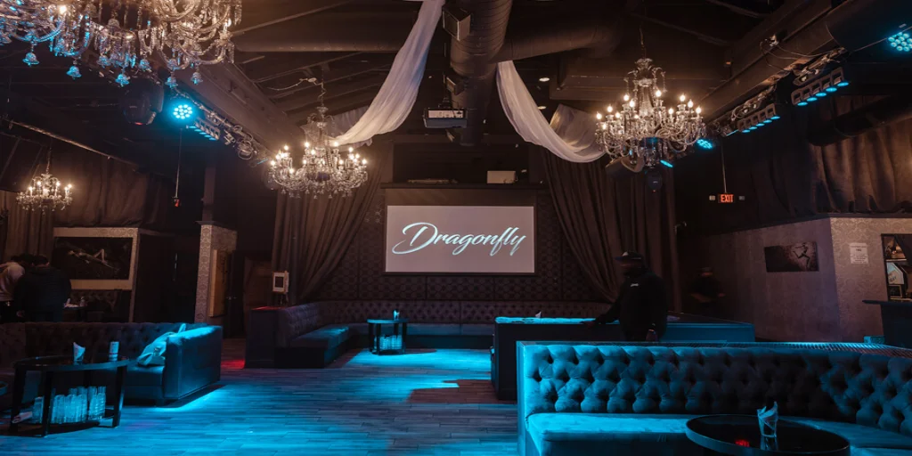 Dragonfly Hollywood – Los Angeles