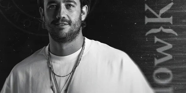 Nico Bernardini - Lowkey in the Library
