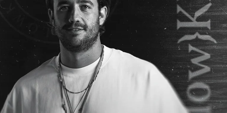 Nico Bernardini - Lowkey in th...