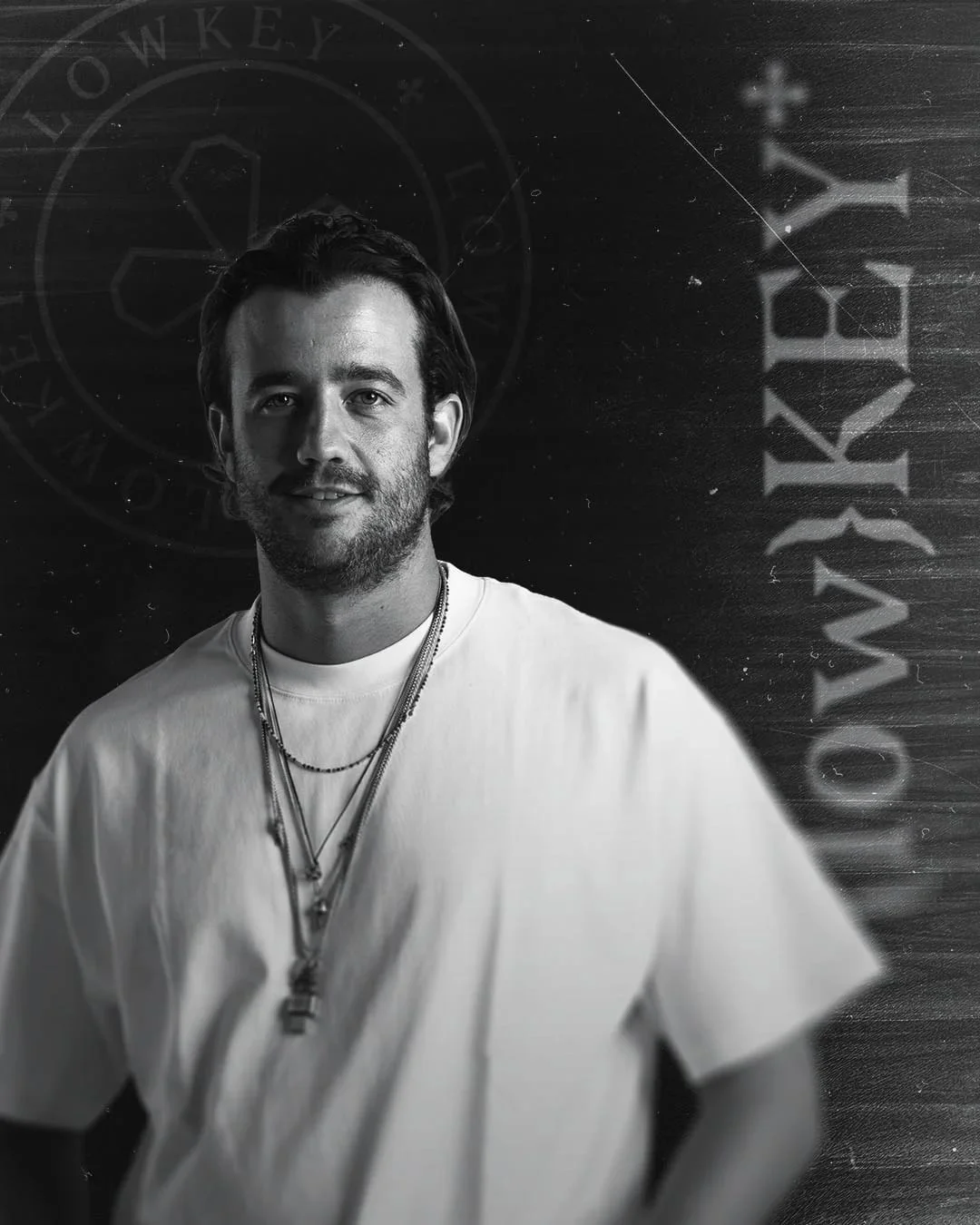 Nico Bernardini - Lowkey in the Library