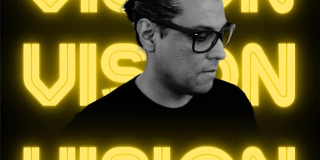 DJ Vision