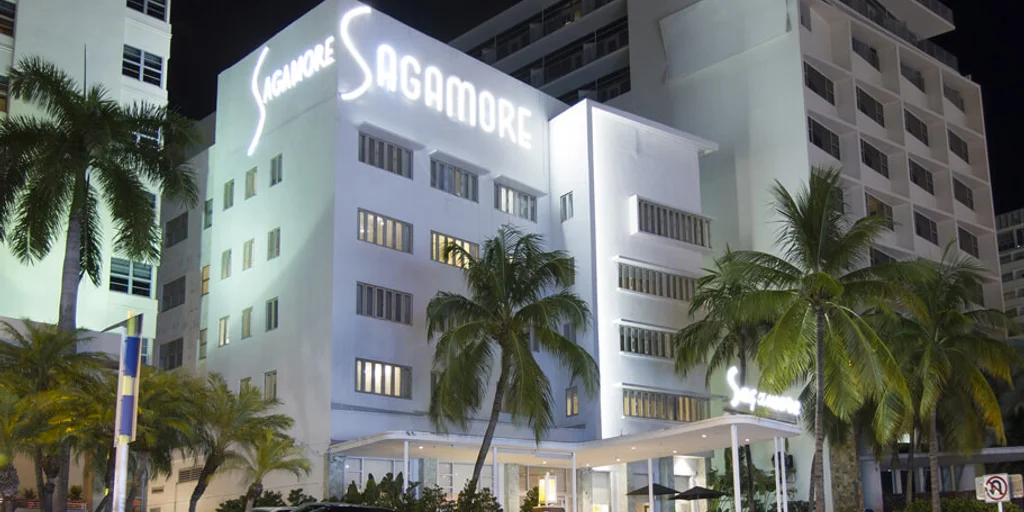 Sagamore South Beach