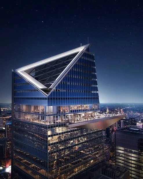Marquee Skydeck