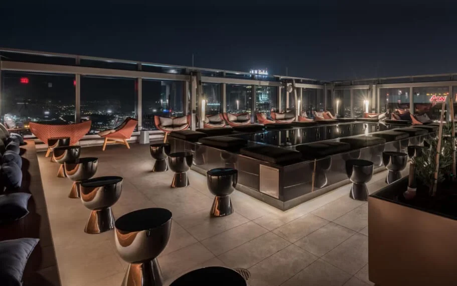InterContinental LA Downtown