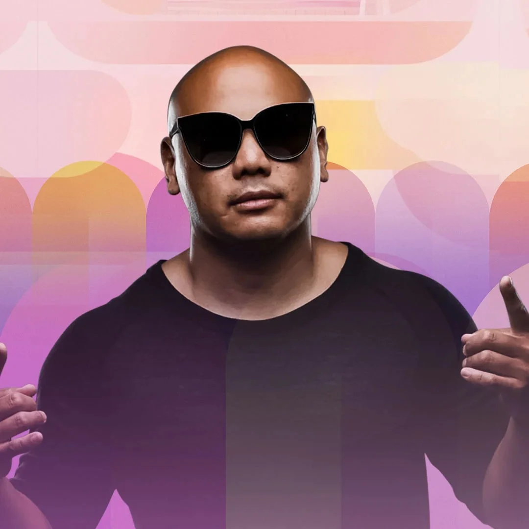 DJ Lucky Lou