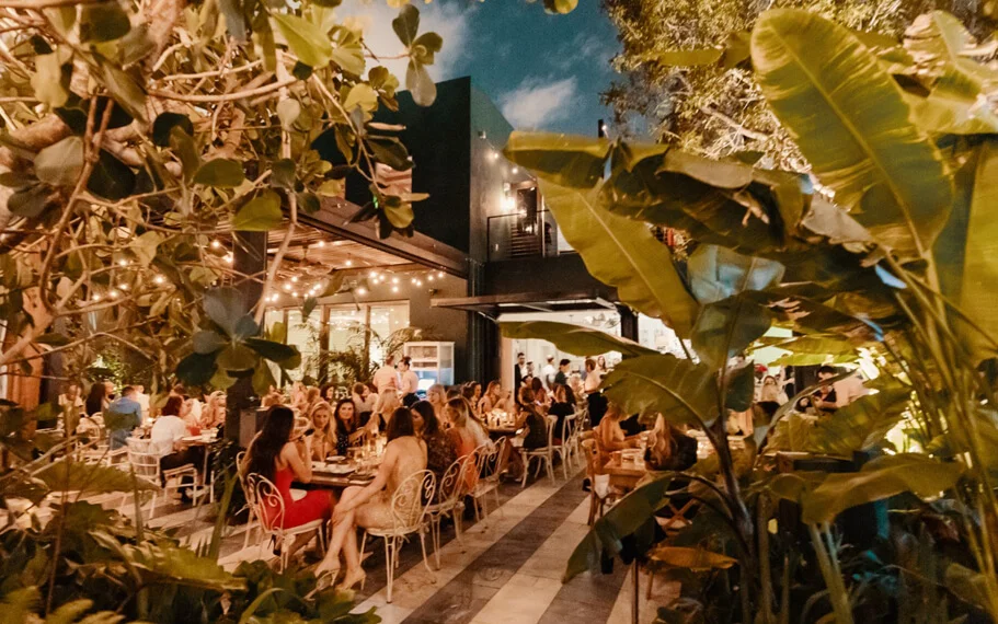 Swan Miami