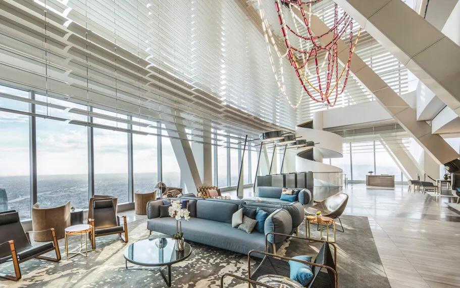 InterContinental LA Downtown
