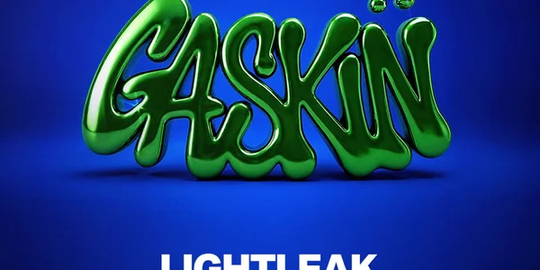 Day Trip In The Park Afterparty: Gaskin