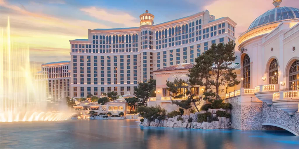 Bellagio Las Vegas