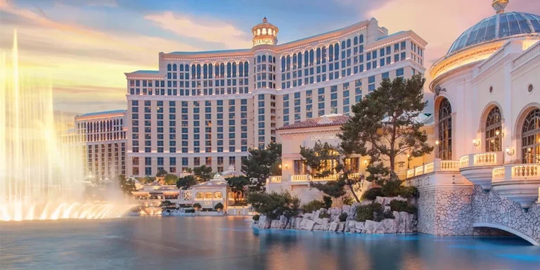 Bellagio Las Vegas